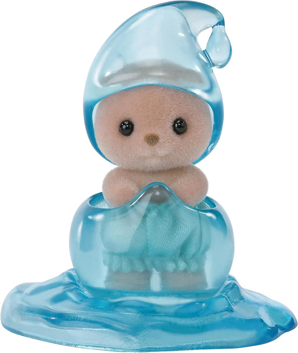 Sylvanian Families Enchanted Fairy Babies