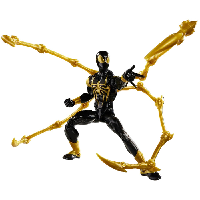 Marvel Legends Series Iron Spider Action Figure