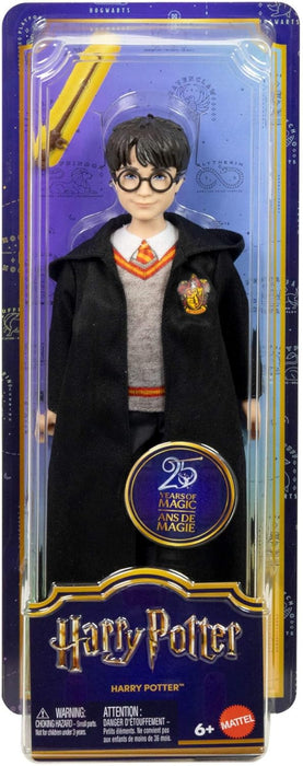 Harry Potter Fashion Doll