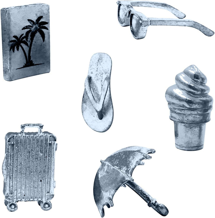 Monopoly: Scarborough Edition Board Game