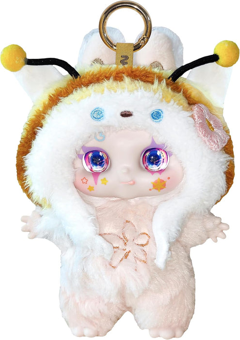 Kimmon - Dreams Of The Wilderness Mystery Plush