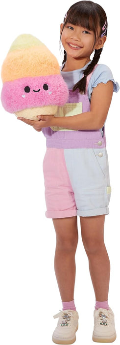 Fluffie Stuffiez - Large Ice Cream Plush