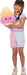 Fluffie Stuffiez - Large Ice Cream Plush