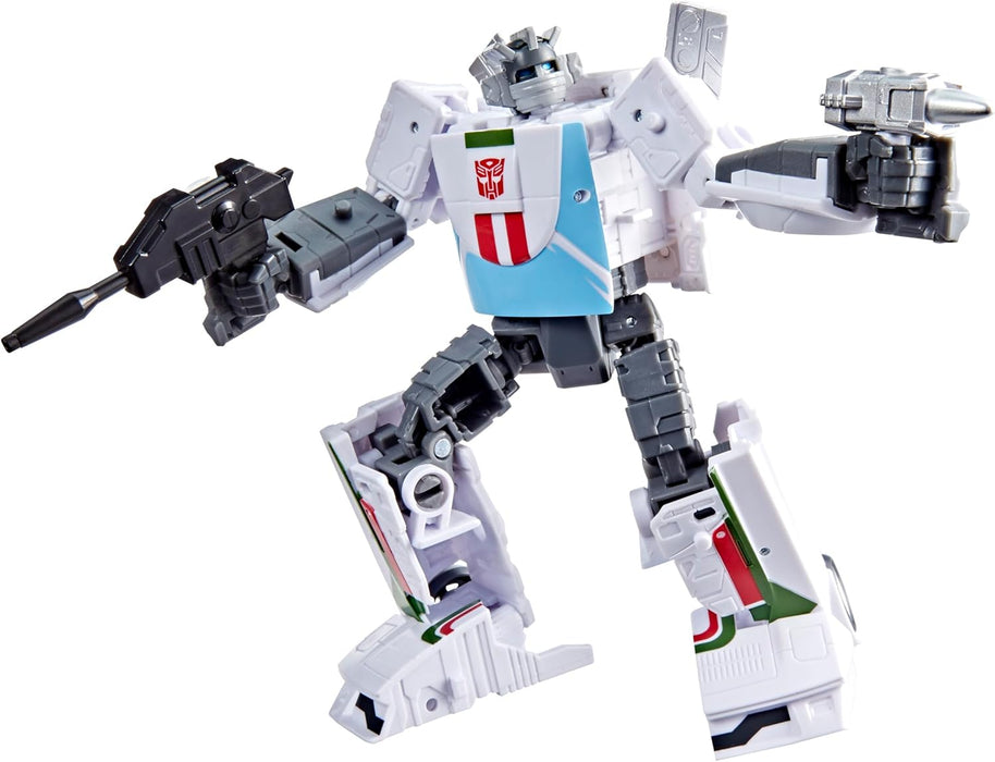 Transformers - Studio Series Devastation Wheeljack Action Figure