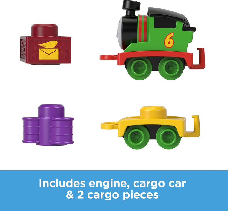 Thomas & Friends - My First Percy Engine