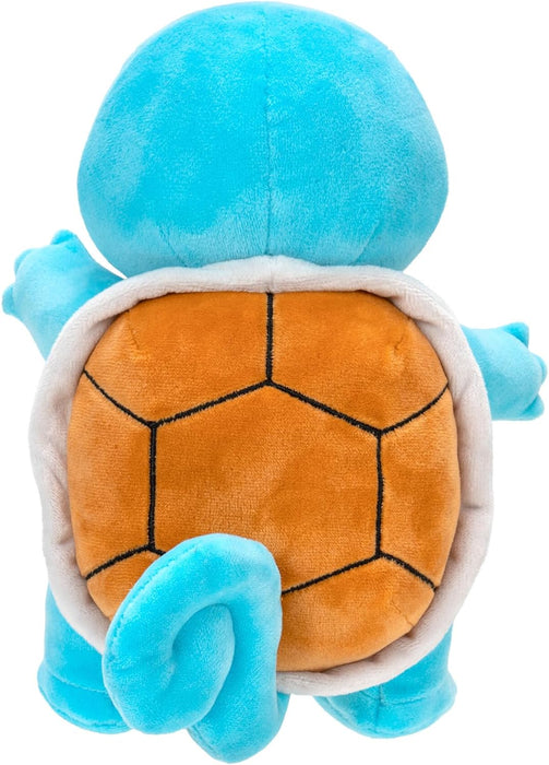 Pokemon Pkw - 8" Squirtle Plush