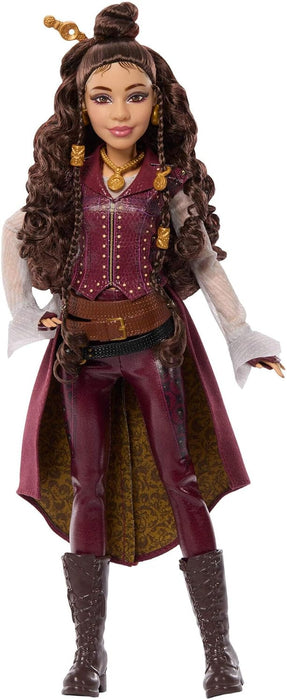 Descendants 5 Hazel Hook Daughter of Captain Hook Doll