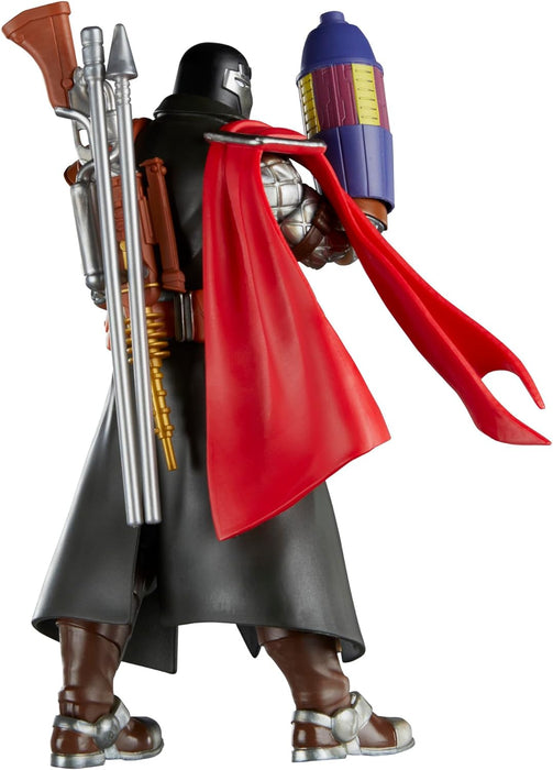 Marvel Legends Series - The X-Cutioner Action Figure