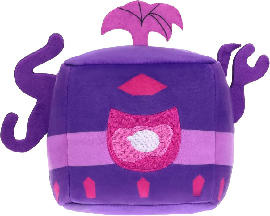 Blox Fruits Series 3 4" Mystery Collectable Plush (Includes DLC)