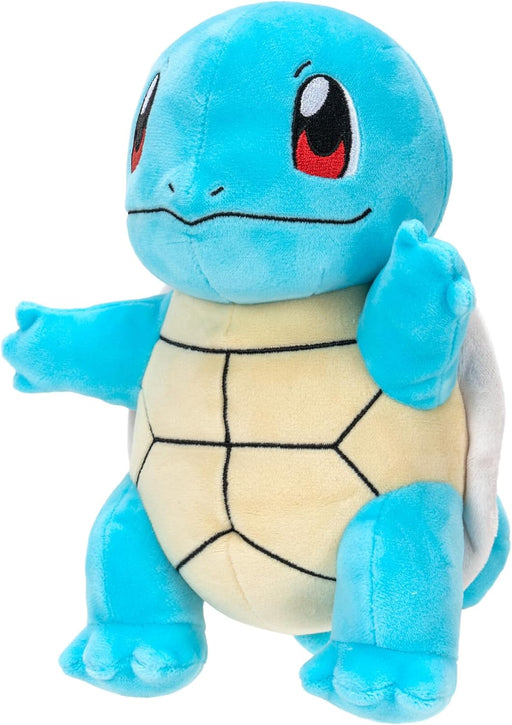Pokemon Pkw - 8" Squirtle Plush