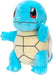 Pokemon Pkw - 8" Squirtle Plush