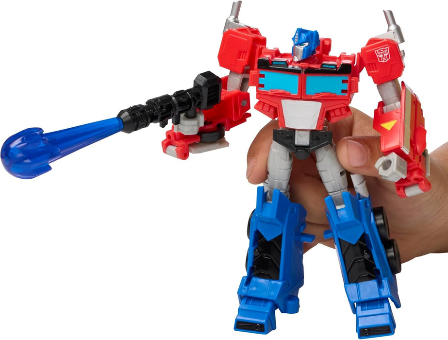 Transformers Prime Changers - Optimus Prime Action Figure