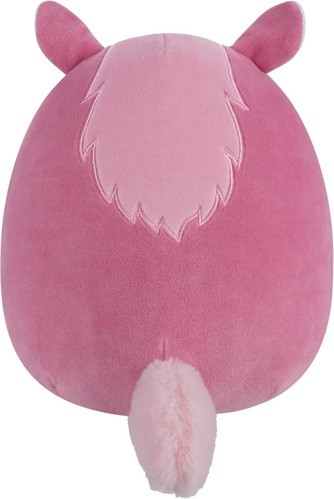 Squishmallows - 7.5" Veronika Pink Pony Plush