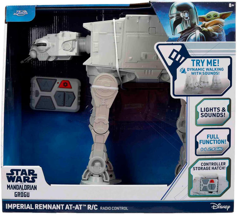 Jada - Star Wars RC Walking At-At