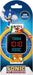 Peers Hardy - Sonic The Hedgehog LED Strap Watch