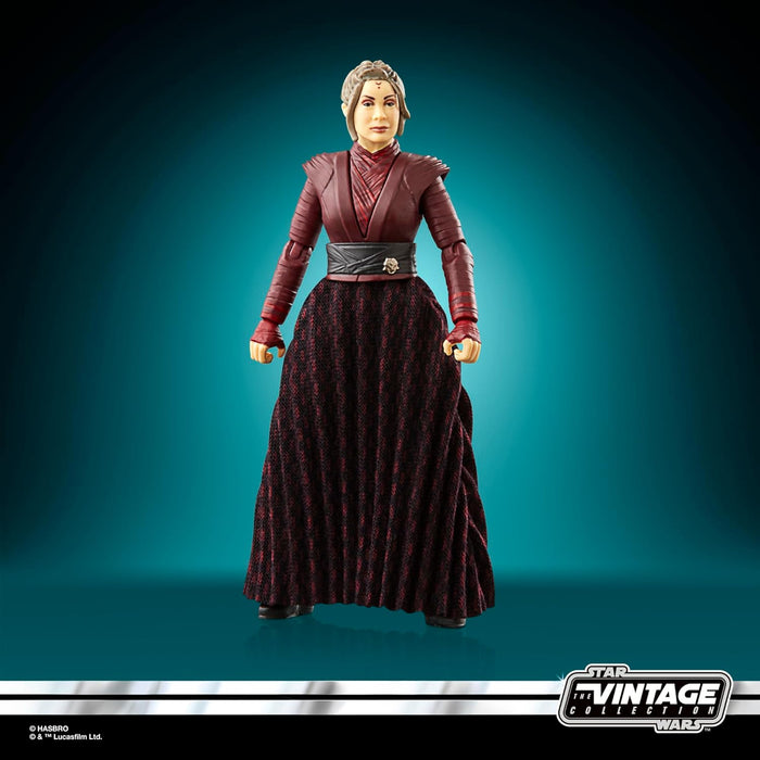 Star Wars The Vintage Collection - Ahsoka - Morgan Elsbeth Action Figure