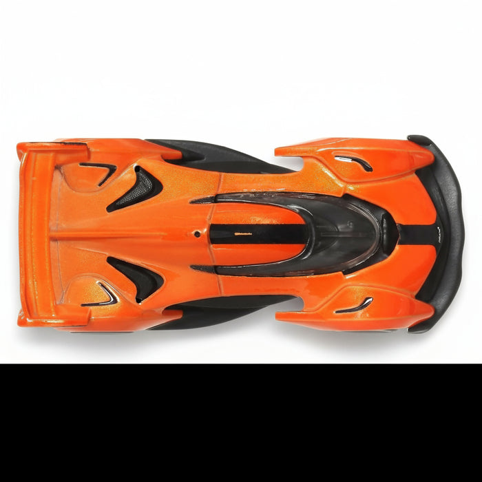 Hot Wheels - Pop Culture Euro Speed Mclaren Solus GT
