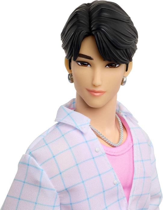 K-Pop Jinu Fashion Doll