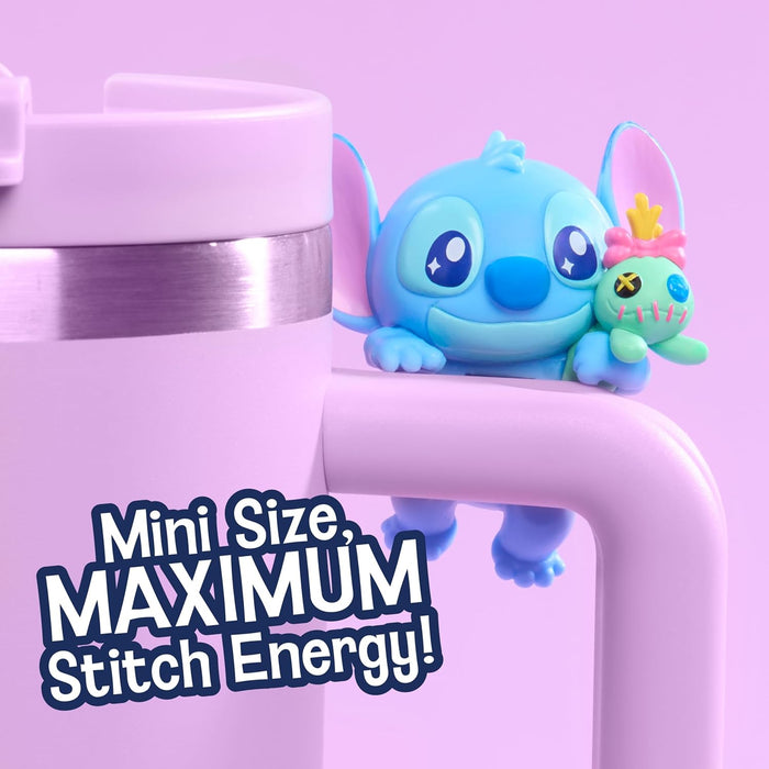 Stitch - Attachmeez