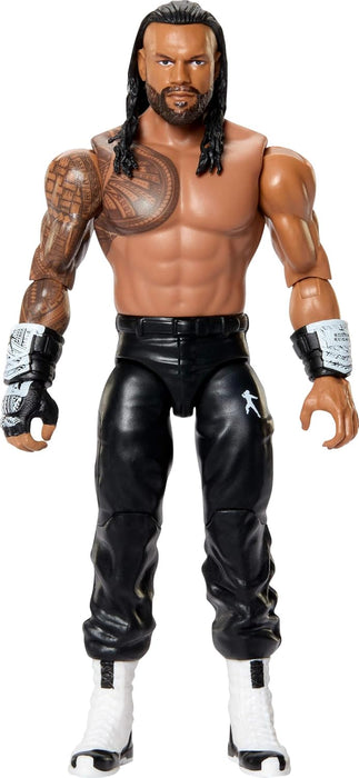 WWE Main Event Series Roman Reigns Action Figure