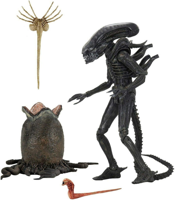 NECA Alien 40th Anniversary - 7" Big Chap Action Figure