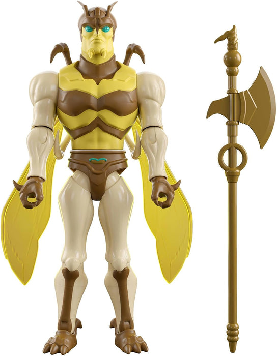 Masters of the Universe Origins Buzz Off 200X Action Figure