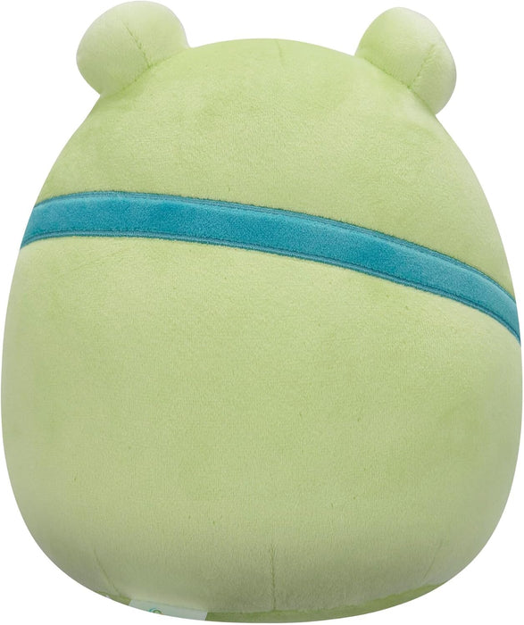 Squishmallows  7.5''  Wendy The Green Frog Plush