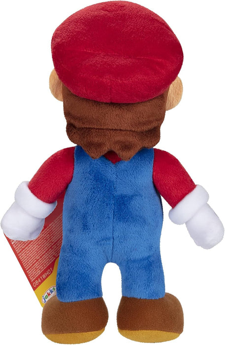 Super Mario  - 9" Mario Plush