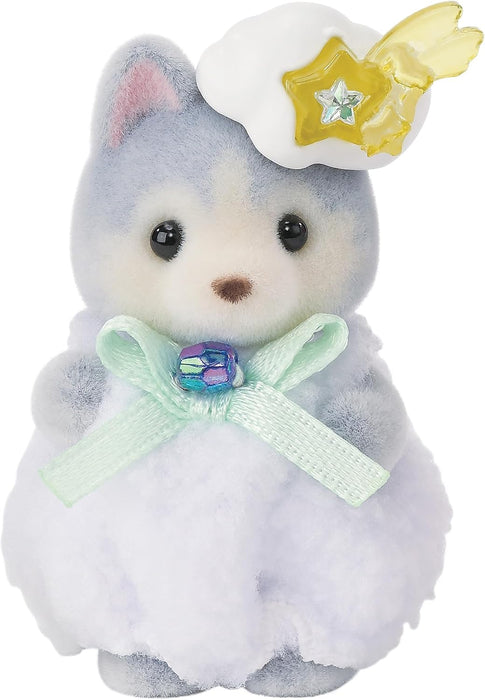 Sylvanian Families Enchanted Fairy Babies