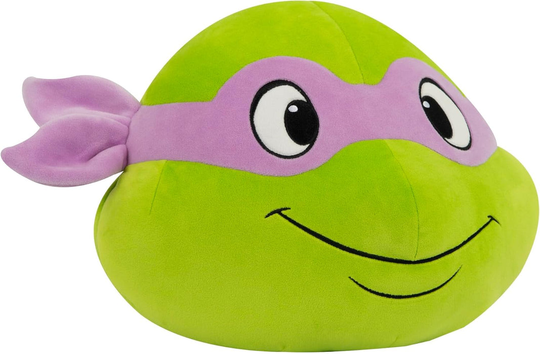 Teenage Mutant Ninja Turtles - Donatello Mega 15" Plush
