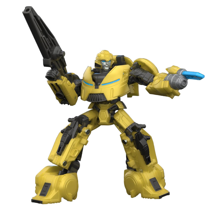 Transformers - Generation Studio Series Transformers One B-127 Bumblebee Action Figure