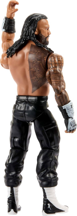 WWE Main Event Series Roman Reigns Action Figure