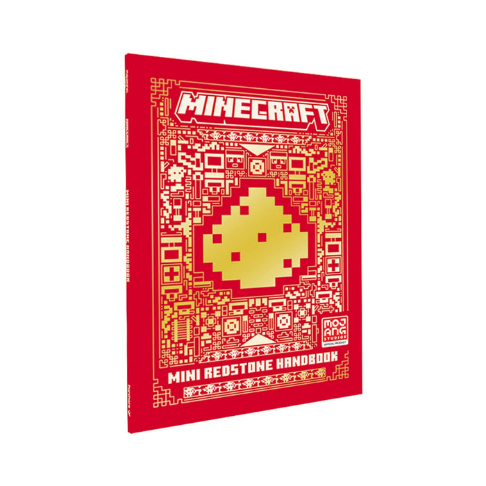 Minecraft: The Ultimate Inventor’S Gift Box MIX By Mojang AB