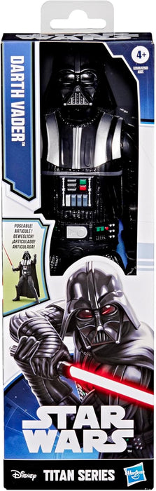 Star Wars Titan Series: Darth Vader Action Figure