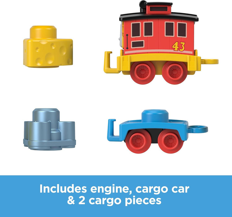 Thomas & Friends - My First Bruno Engine