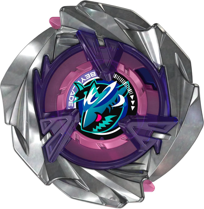 Beyblade X  Scale Shark 4-50UF Attack