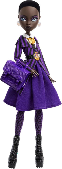 Monster High Wednesday Collectable Bianca Barclay Doll