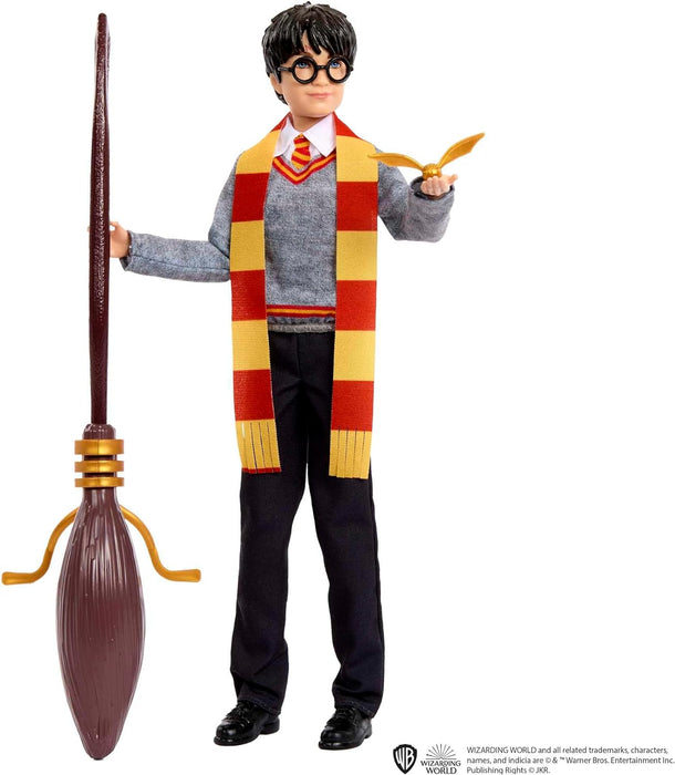 Harry Potter - Advent Calendar
