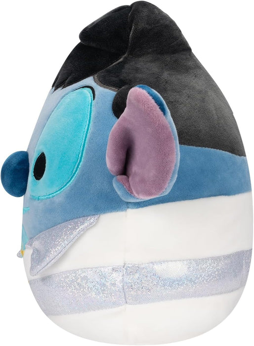 Squishmallow - 8" Disney Lilo & Stitch (Stitch Elvis) Plush