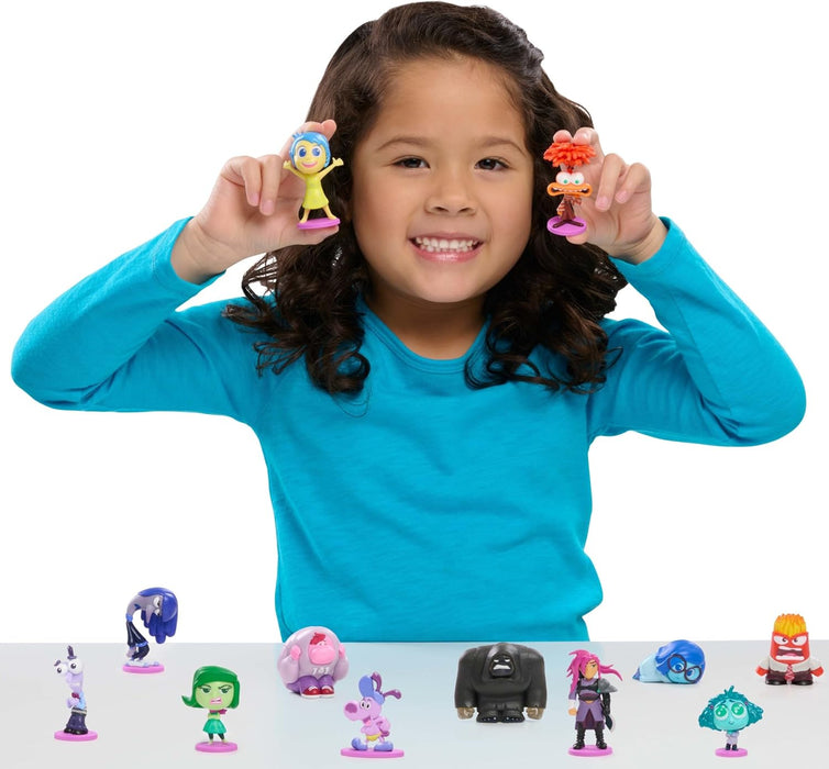 Inside Out 2 - Blind Collectible Mini Figure