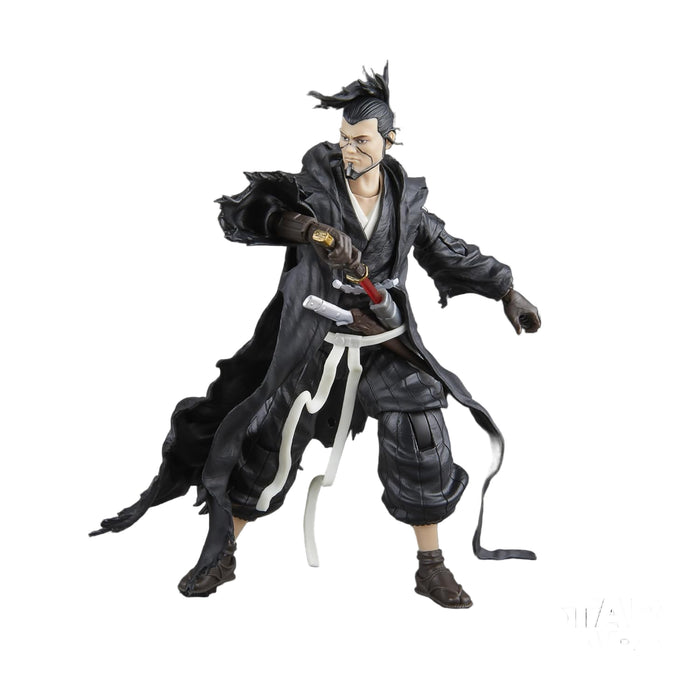 Star Wars The Black Series - Visions: The Ronin Action Figure