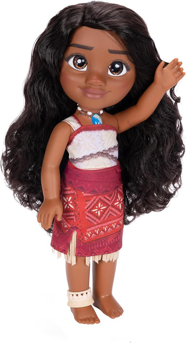 Moana 2 - 14" Singing Doll