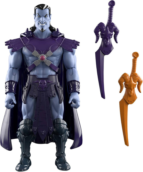 Masters of the Universe Origins Keldor 200X Action Figure