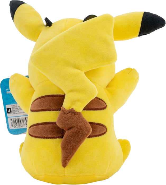 Pokemon - 8" Pikachu Summer Sunglasses Plush