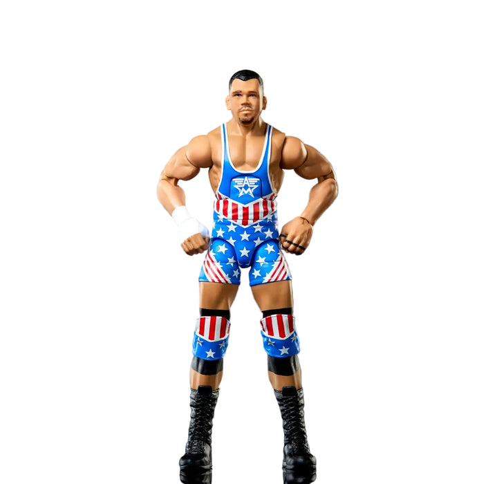 WWE - Elite Collection Julius Creed Figure
