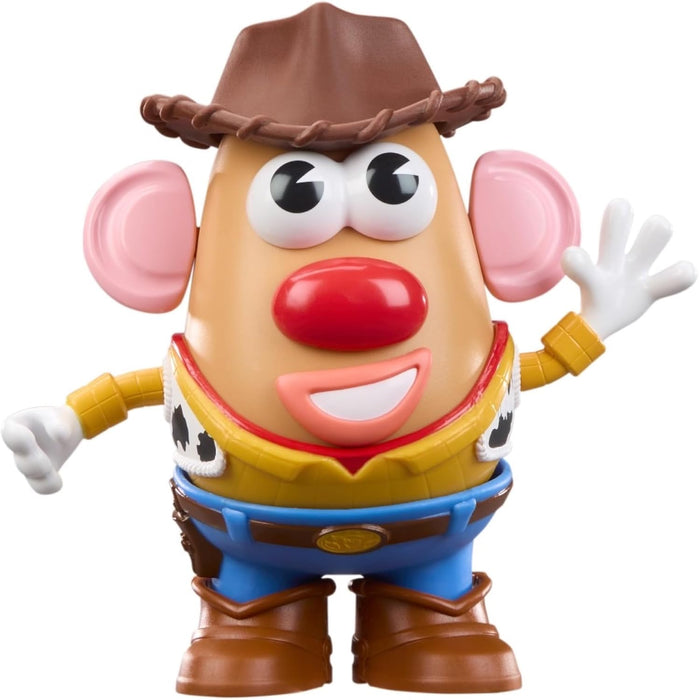 Woody Mr Potato Head