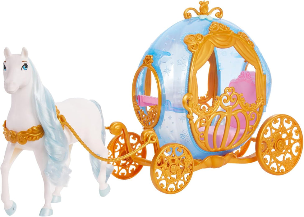 Disney Princess - Cinderella Carriage