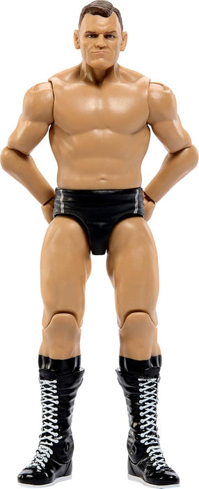 WWE Main Event Gunther Figure