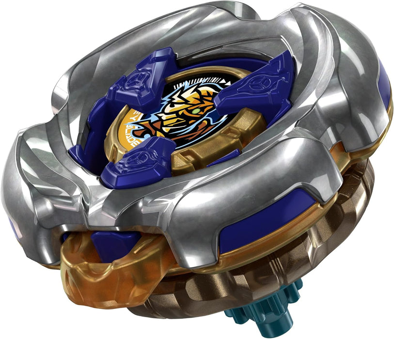Beyblade X Curse Mummy 7-55W Attack