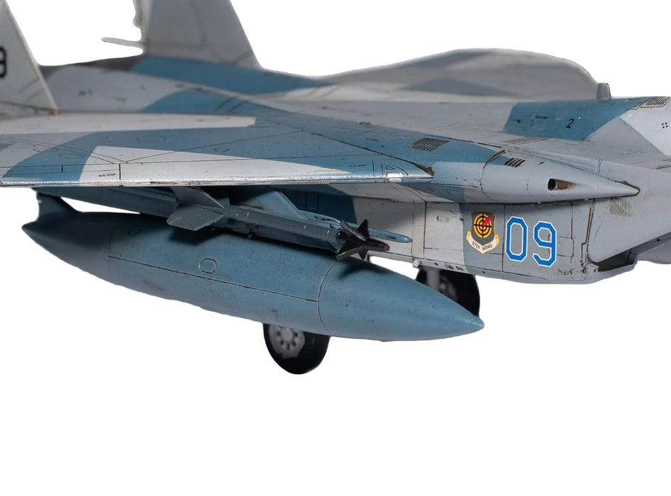 REVELL - Boeing F-15C Eagle 1:72 Model Set